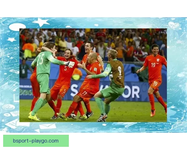 世界杯精彩赛事胜负竞猜平台全新玩法与策略解析