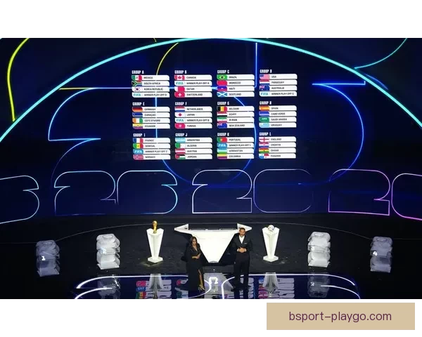 美加墨联合举办世界杯新纪元开启 足球盛事迎全球狂欢